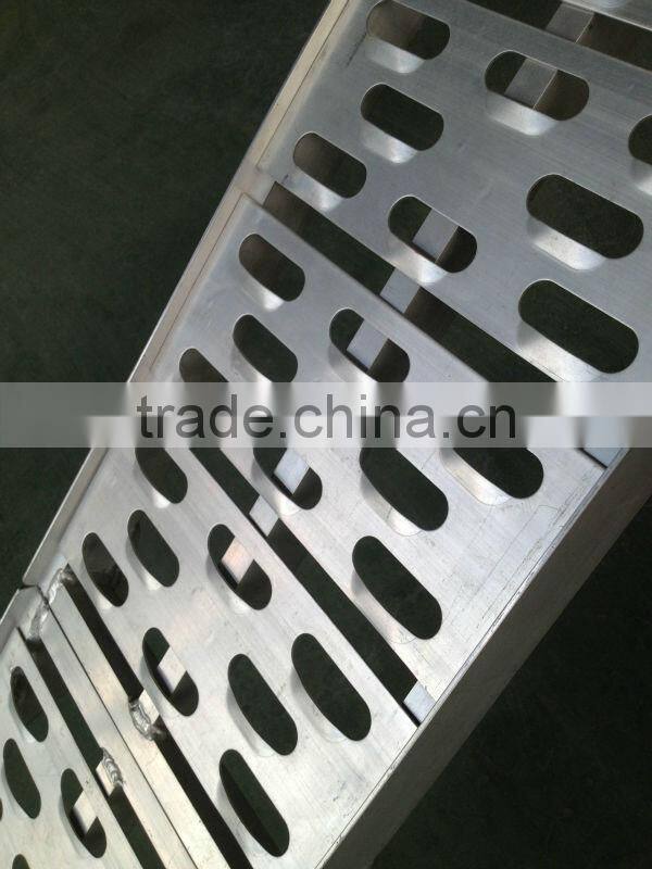 Aluminum Motorcycle Loading Ramps