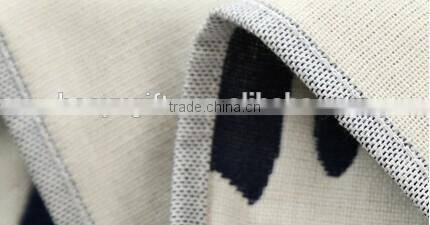 Wholesale Custom Printed Kids Small Airline Hand Towel 100% Cotton