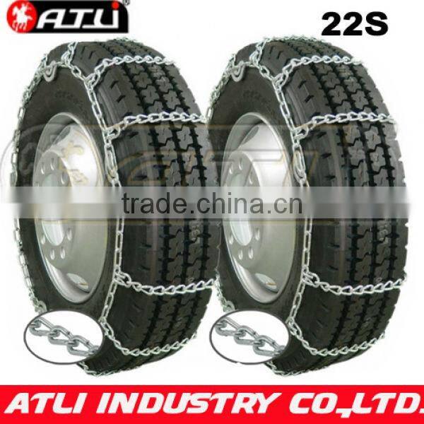 ATLI 22'S Twist Link Single HighWay tire chain