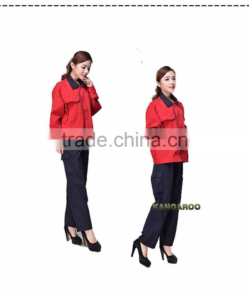New Style Office Uniform Dresses Designs For Womans