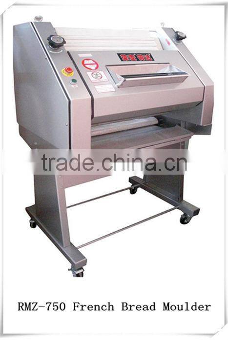 Easy Control French Bread Roll Moulder,50-1250G Bread Moulding Machine