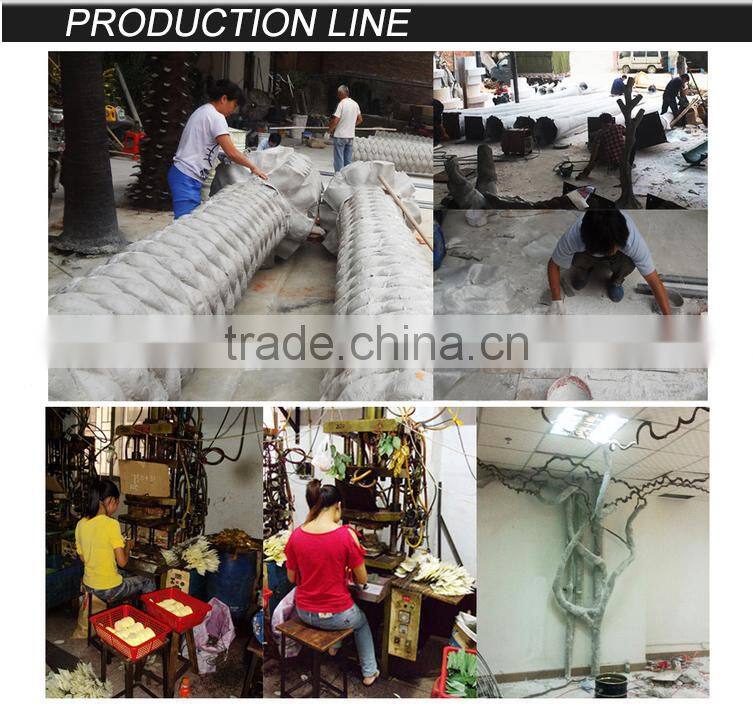 Hot sale artificial tree indoor artificial candy tree for the kids decor