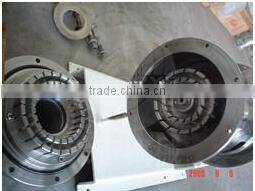 Inline high shear emulsifying pump