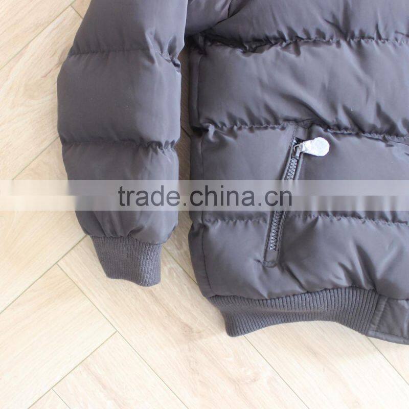 Fashion Design Cheap Bulk Brand Outlet Stock Clothes