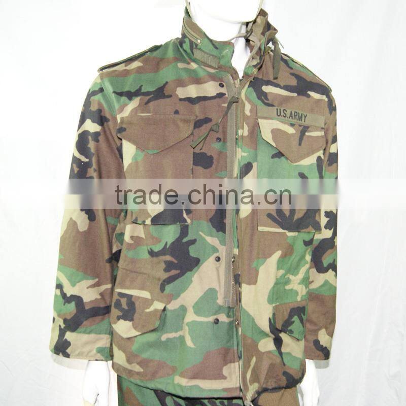 custom hunting clothing men military camouflage dress pants men