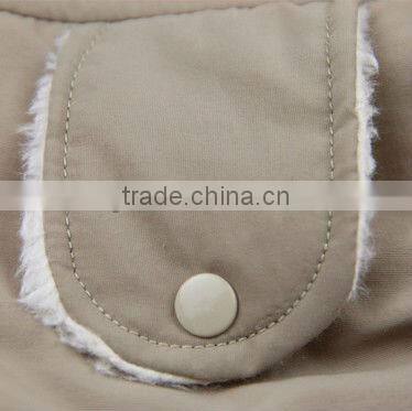 Faux fur hat multiple shell fabric available wholesale winter fastrapper hat