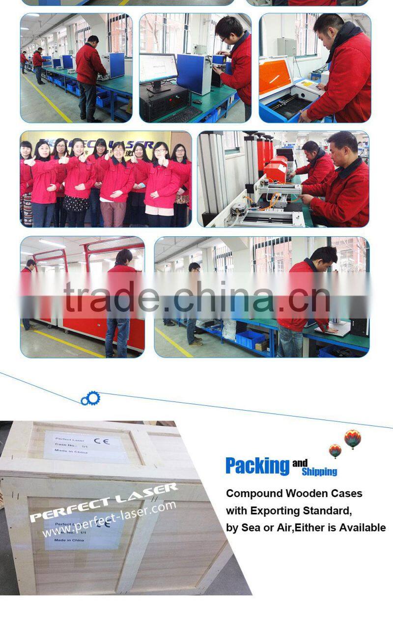 Gift Box Laser Marking Machine ear tag laser marking equipment