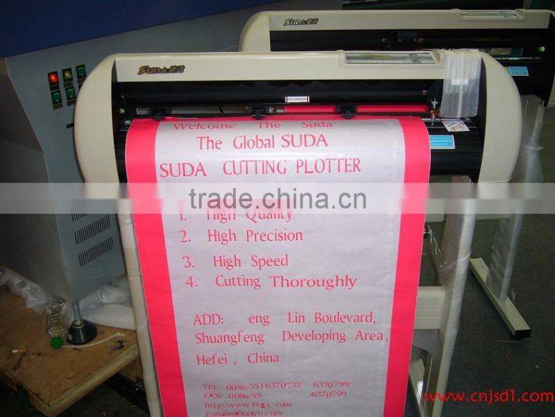 SUDA SD820 Vinyl /paper cutting plotter