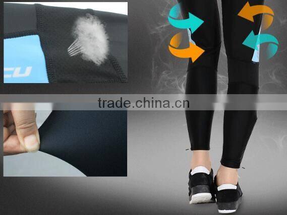 Wholesale Custom women bike wear