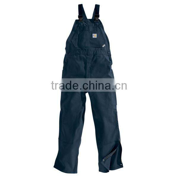 HRC2 Flame Resistant Overall