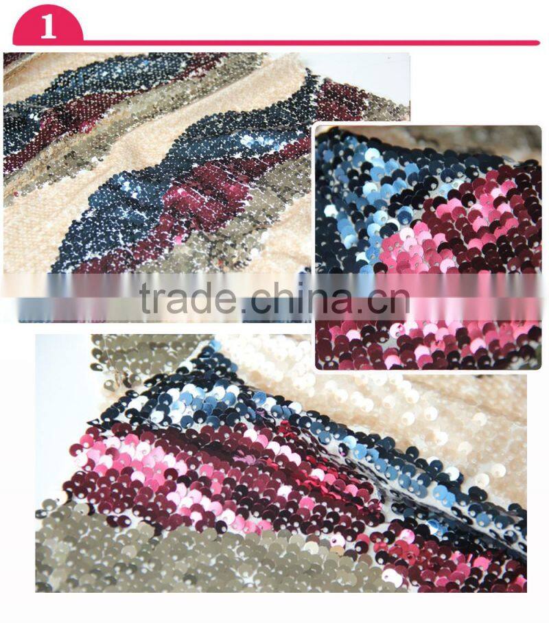 china supplier wholesale cvc oxford dying print fabric