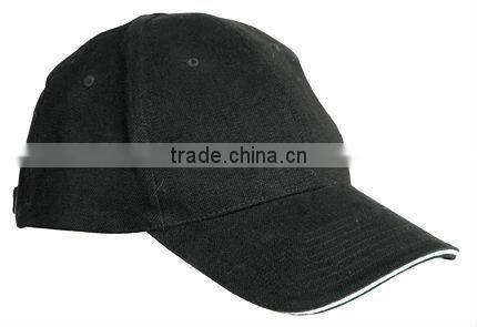 COTTON SPORT CAP