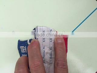 PVC waterproof membrane stock lots A grade for cover