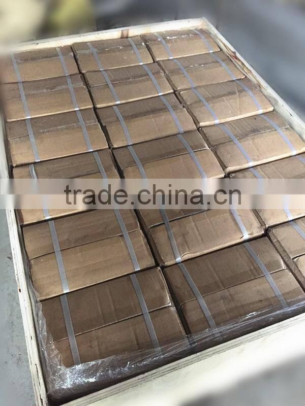 Female Straight Hinge 12 Eye, S.C. Door hinge