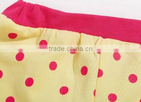 Fashion girls pants from bali pants