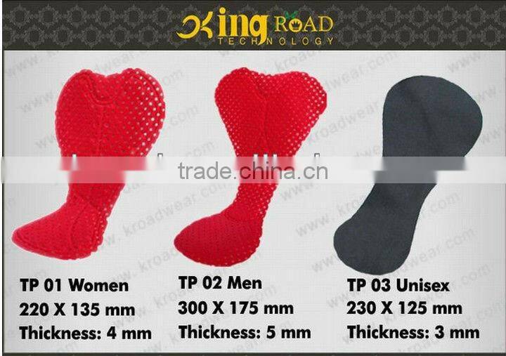 2013 Custom sublimation printing Triathlon Clothes