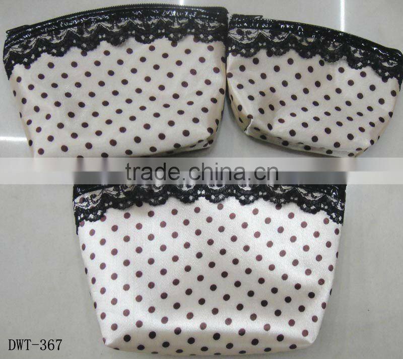 Fashion Lady cosmetic bag