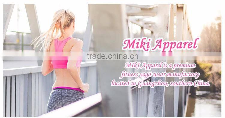 Cheap wholesale top quality women fitness tank top with unique design fitness tank top