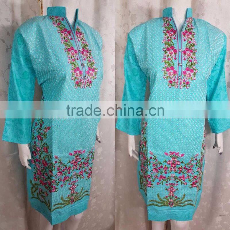 Tops kurti