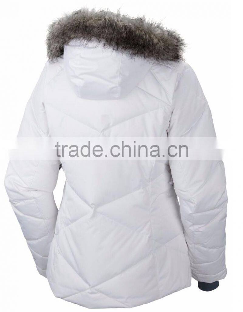women ski jacket,custom cheap ski jacket,china fashion ski jacket