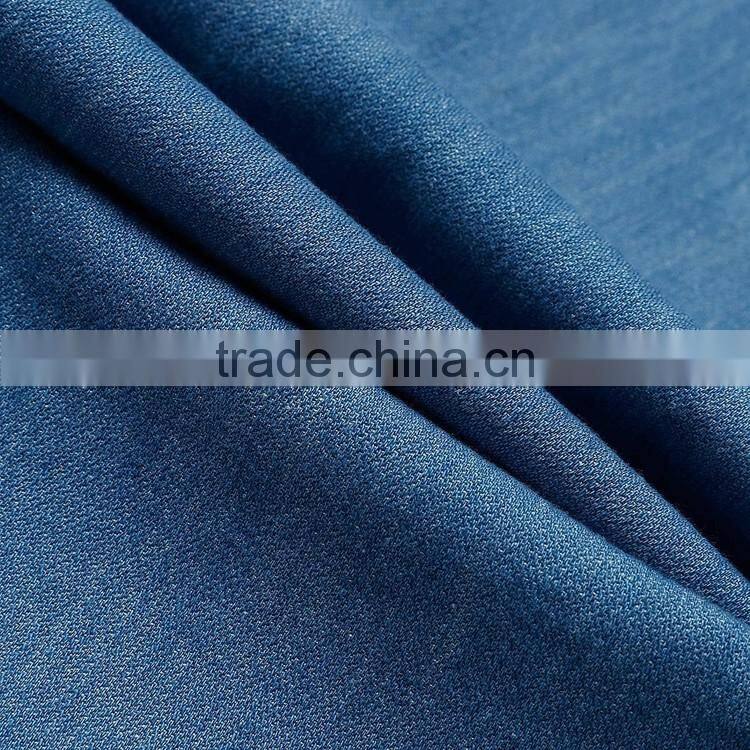 2016 new fashion casual washed mens denim shirts wholesale