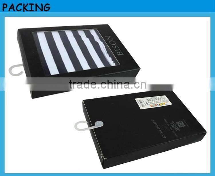 Men's Underwear Boxer Manufacturer Boxer Custom