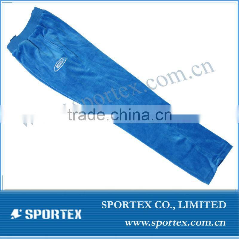 Mens high quality tracksuit/jogging wear/mens training suit