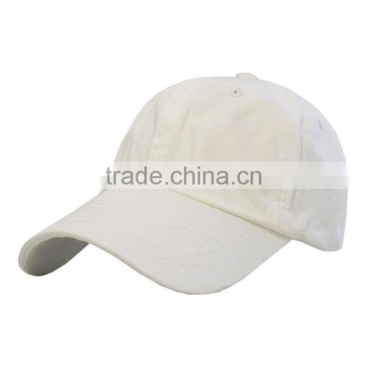 Wholesale Hip Pop Fashion Design Cheap Price Unisex 100% Cotton Custom Baseball Cap
