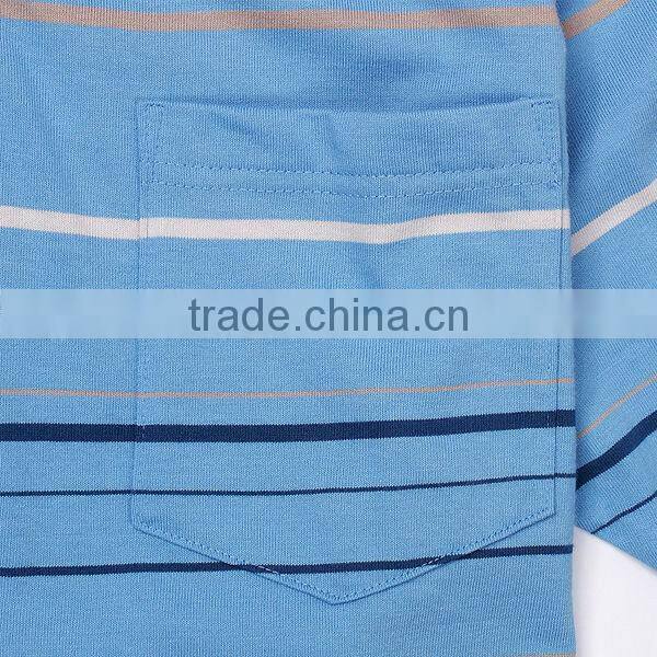 men's short sleeve pique polo t-shirts made of 100% cotton