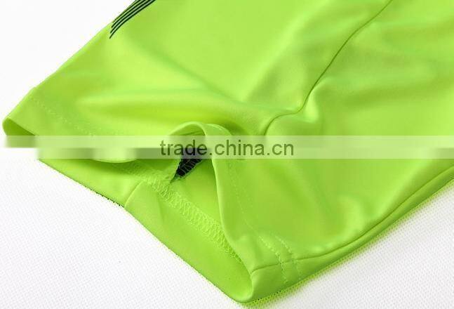 Custom Short Sleeve Breathable Comfortable Polyester T shirt Printing Silk Screen