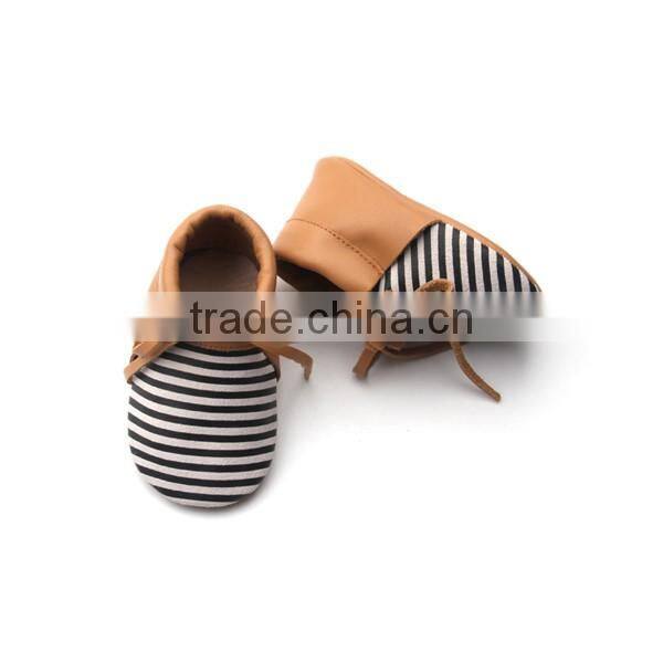 2017 Wholesale Baby Girl Shoes Genuine Leather Baby Shoes