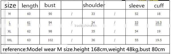Korean style slim round neck long batwing sleeve women lace stitching plus size blank t-shirt