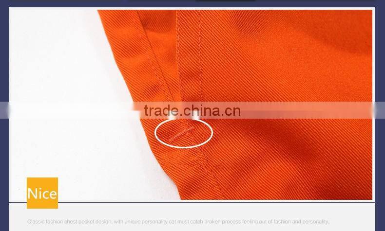 Road Construction Workwear Reflective Stripe Outdoor Work Wear