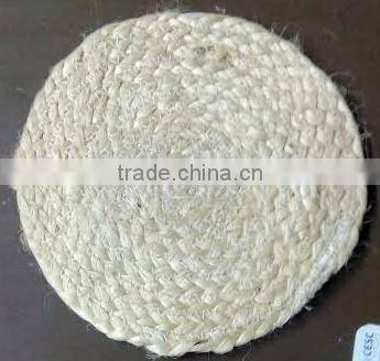 Handmade Eco Jute Mats