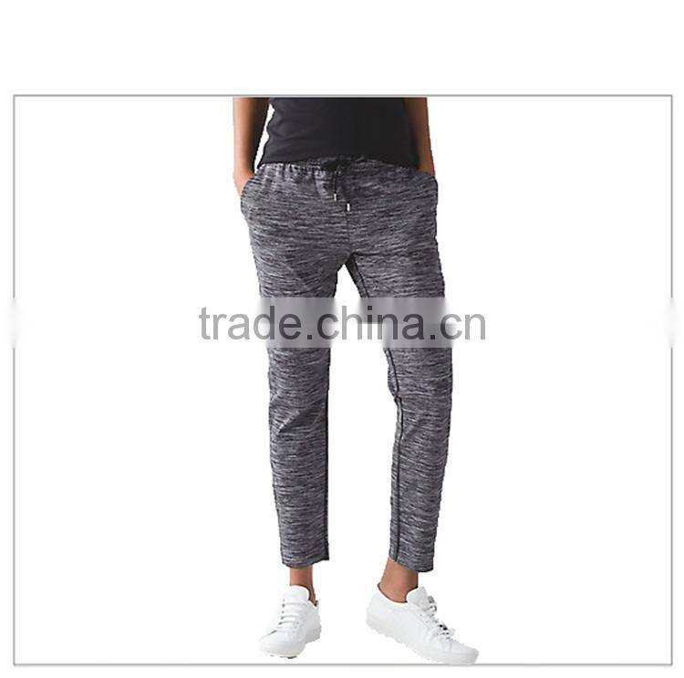 wholesale hot sale pants women gym sports athletic pants