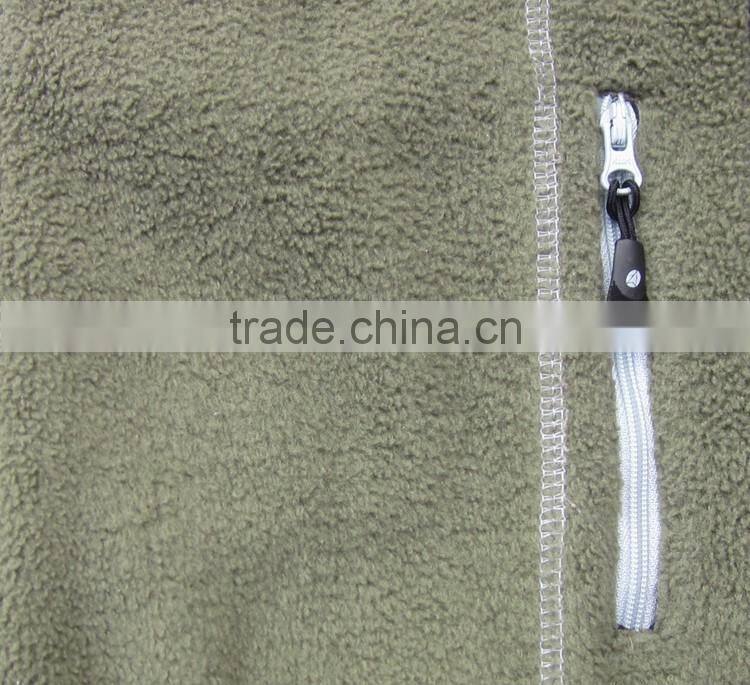 Casual kids outdoor wear kids polar fleece coat sport polar children jacket