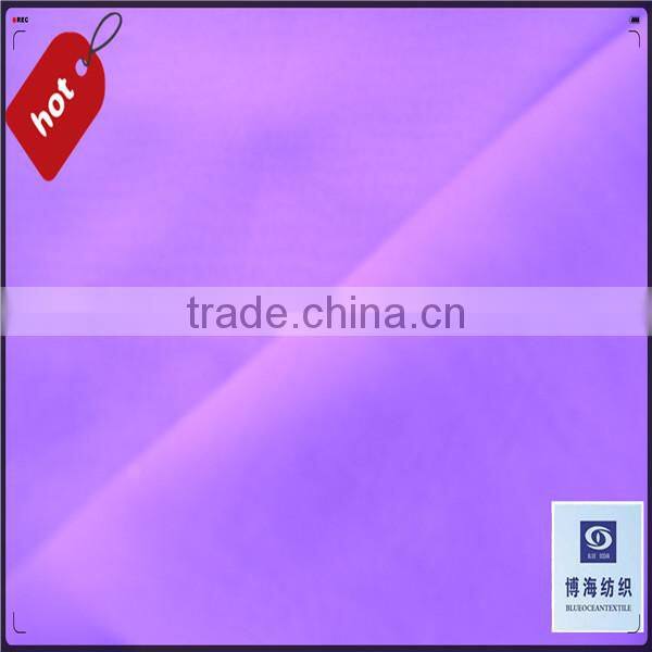 Hot sale fashionable 100% polyester fabric