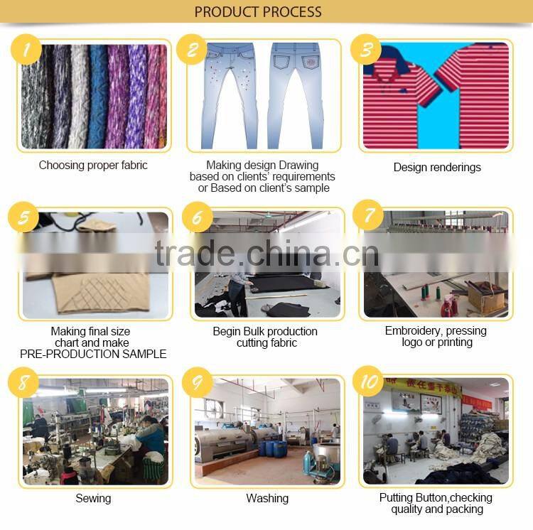 Male's Navy Pure Cotton Slim Fitted Polo Shirt with Patterned Collar