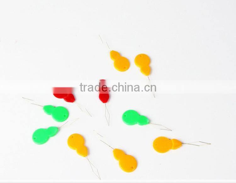 Plastic Needle Threader