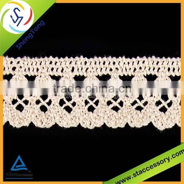 wholesale stretch lace trim for wedding