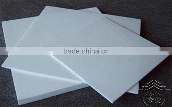 PTFE moulded Sheeting