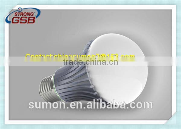 Cheap Smd 5730 9w E14/e22/e27 50000h Led Bulb