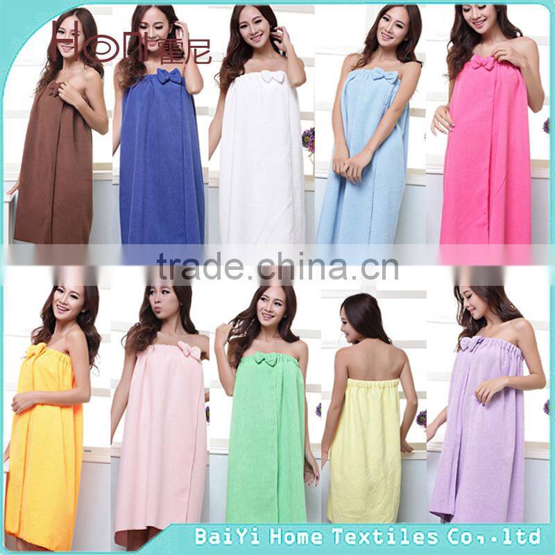 100% cotton terry or velour beach skirt