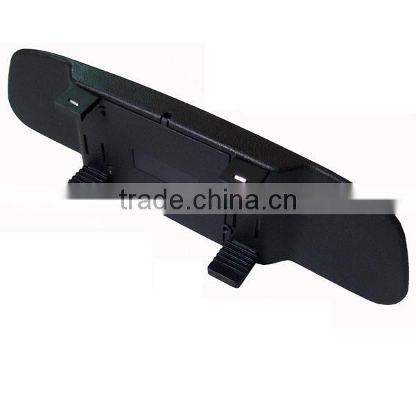 3.5 inch Car Rearview Mirror Monitor Car HD Video Night Vision Reversing Auto Parking Monitor for Car Backup Camera