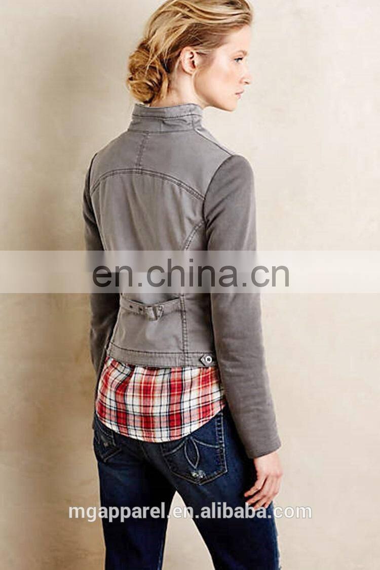 china wholesale cheap life jacket long sleeves woman motorcycle jacket