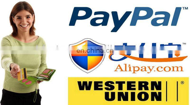 High Quality Silk Hemp Men's Dark Blue Short Underpants