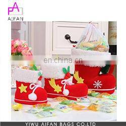 Wholesale Personalised Decorative Christmas Stocking