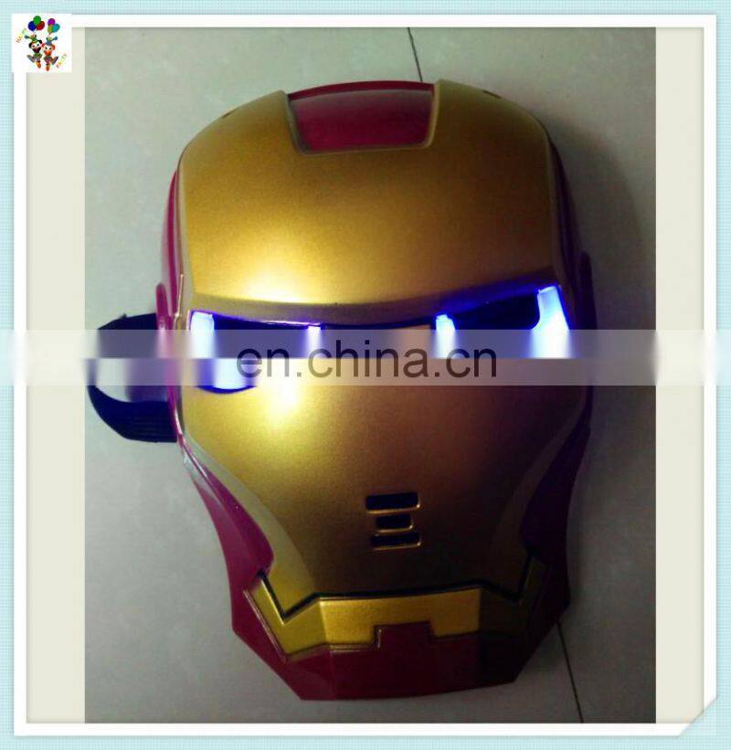 Adult Masquerade Light Plastic Batman Halloween Party Masks HPC-0447