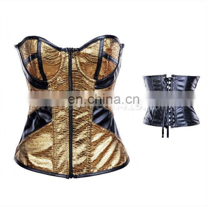 Ohyeah wholesale women underwear waist training corsets wholesale