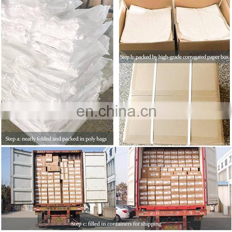 Alibaba express wholesale different size 200gsm to 500gsm towels hand towel